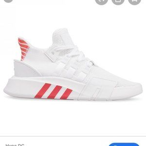 Adidas - EQT BASK ADV sneakers - size 10.5